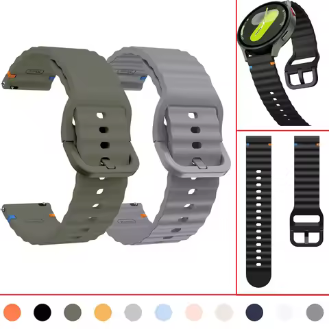 Strap for Amazfit Bip 6 A2435 Band Bracelet for Amazfit Bip 5/Bip5 Unity Correa 22mm Watch Strap Ama