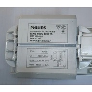 Philips BSN 400W Transformer / BSN 400w Ballast Transformer for BSNE 400L Son-T Lamp