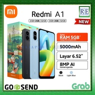 Xiaomi Redmi A1 2/32GB - 3/32GB Garansi Resmi Xiaomi ORIGINAL