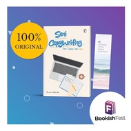 Copywriting Art by Veronica Gabriella