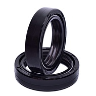 37x50x11 / 37X50 Motorcycle Front k Damper Oil Seal and Dust seal 37*50*11 .DriveProAuto
