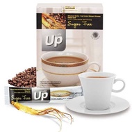 CNI KOPI UP GINSENG SUGAR FREE