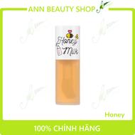 Dầu dưỡng môi Apieu Honey & Milk Lip Oil