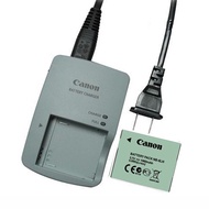 Suitable for Canon IXY 25 ixy930 IS SD1200 SD1300 Camera Battery+Charger NB6L