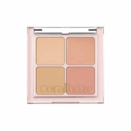 [Coralhaze] Skin Fit Concealer 7.2g