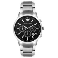 นาฬิกา Emporio Armani ข้อมือผู้ชาย รุ่น AR2434 นาฬิกาแบรนด์เนม สินค้าขายดี Watch Armani ของแท้ พร้อมส่ง