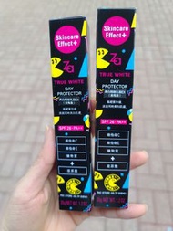 ZA

美白隔離乳霜EX (食鬼版)65蚊一枝(包平郵)