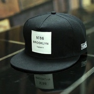 READY STOCK KL Cap Parental Advisory Explicit Content Embroidery Snapback Hat Epiq