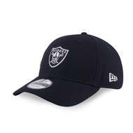 New Era หมวกรุ่น Las Vegas Raiders Mix League Script Black 9Forty Cap