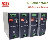 XDR-480E XDR-960E 48W 36w 24w MEAN WELL AC DC XDR-480E-12/480E-24/480E-36/480E-48 Economical Ultra I
