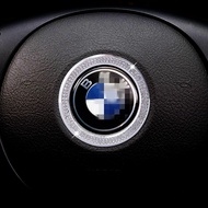 BMW 1X3 X4 X5 X6 Z4BMW GT steering Wheel logo Diamond Decoration Ring