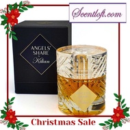 KILIAN Angels' Share EDP 50ml Refillable Bottle