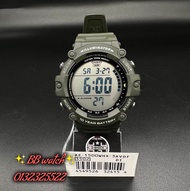 Casio 100% authentic AE-1500WH-1A / AE-1500WH-8B / AE 1500WH 1A / AE 1500WH 8B / AE-1500WH-2A / AE 1