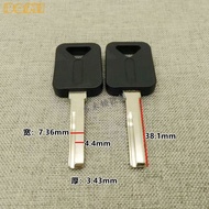 VOLVO Truck Vice Key VOLVO Truck Key Embryo