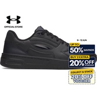 Under Armour UA Flex Men's Shoes - Black (002)
