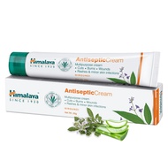 Himalaya Antiseptic Cream, 20g - Multipurpose Cream For Cuts, Burns, Wounds, Rashes
