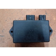 ZR250 Balius 2 CDI igniter