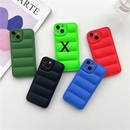 BCD - CASE FO APPLE 11 PRO SOFTCASE PREMIUM PUFF PILLOW SOFTCASE