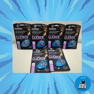 Starmark Pro Training Clicker / Pet Clicker / Dog Training Clicker