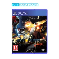 PS4 Ion Fury (R2 EUR) - Playstation 4