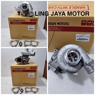 TURBO CHARGER TURBO CAS L200 STRADA MR224978