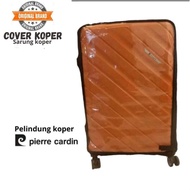 Pierre CARDIN Luggage Protector/Luggage Cover (Complete)