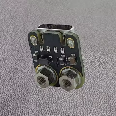 Headphone Charging Port Replacement for Beats Solo3 Solo2 Wireless On-Ear Headphones Solo 3 & 2 Micr