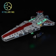 KEYUN | LEGO 75367 Compatible LED Light Kits