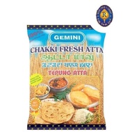 Gemini Chakki Fresh Atta 450g