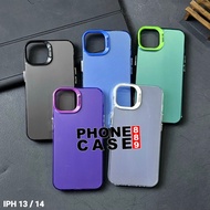 iphone 13 CASE IMD PLATE HOLOGRAM CASE SOCOOL iphone 13 SC-1