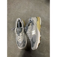 Second hand NB993 shoes (4274)