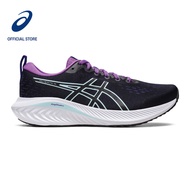 ASICS Women GEL-EXCITE 10 Running Shoes in Black/Aquamarine