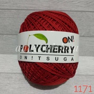 Polycherry Knitting Yarn 1171