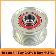 For  Dyna Hiace   1KD-2KD Compatible 27415-0L030 27060-0L010 Generator Pulley Alternator Pulley Auto