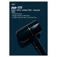Amara AA-777 Hair Dryer