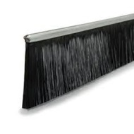 Door Brush Seal Strip