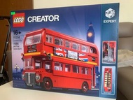 Lego 10258