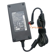 Acer Predator 17 G9-791 G9-791-75PV (Predator 17 Series) Notebook 19.5V 9.23A 180W AC Power Adapter ADP-180MB K Charger