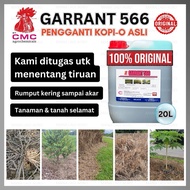20L GARRANT 566 PENGGANTI RACUN KOPI O