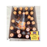 [Mae Nid Thai Market] Ready Stock Thailand Nam Pla Ra Thai Budu Somtam Nam Pla Ra Zab Mike HALAL 350
