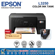 Epson L3250/L3256 Color Inkjet Printer