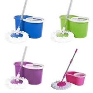 Marvelous QQ 360 Rotation Spin Mop