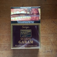 SALE TERMURAH GUDANG GARAM SURYA 16 1 SLOP READYY