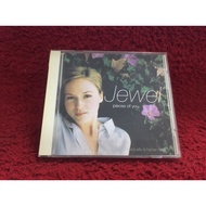 CD Jewel – Pieces Of You Condition As Shown CA54-41