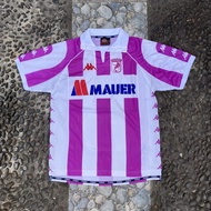 Vintage Kappa Harelbeke 1998-99 Jersey