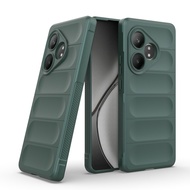 Realme GT6 - GT 6 - GT Neo 6 - Magic Shield Premium Silicone Armor Case Shockproof