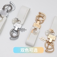 Car Key Chain Female Cute Ladies Car BMW Benz Audi Car Key Chain O0D6