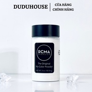 RCMA No Color Powder Contains Extremely Fine Powder Granules 85g