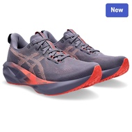 I2K6 NOVABLAST 5 Men's And Women's Running Shoes XV09