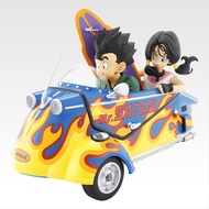 Dragon Ball – DRAGONBALL SNAP Collection 2: Gohan & Videl SNAP Figure
